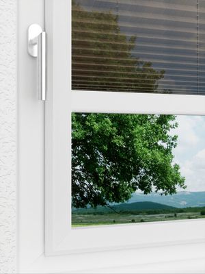 Preview LYSEL HOME Plissee 433A Yas Marina 3