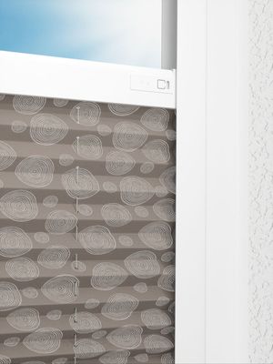 Preview LYSEL HOME Plissee 411A Ceto Soft 2
