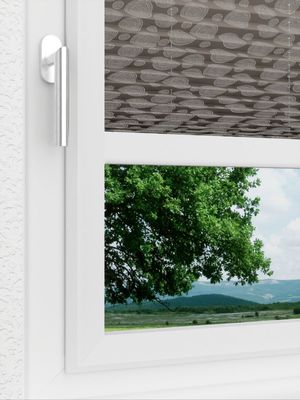 Preview LYSEL HOME Plissee 411A Ceto Soft 3