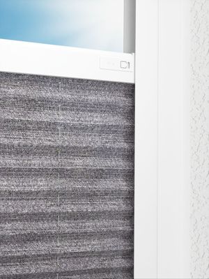 Preview LYSEL HOME Plissee 405A Panorama 2