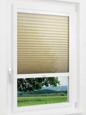 Preview LYSEL HOME Plissee 332A Bahrain 1