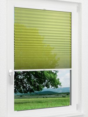 Preview LYSEL HOME Plissee 316A Bahrain 1