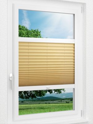 Preview LYSEL HOME Plissee 225A Krepp 1