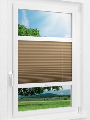 Preview LYSEL HOME Plissee 235A Krepp 1