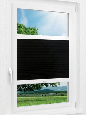 Preview LYSEL HOME Plissee 138A Krepp 1