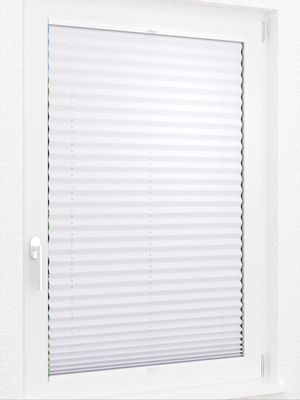 Preview LYSEL HOME Plissee 103A Krepp BO 2