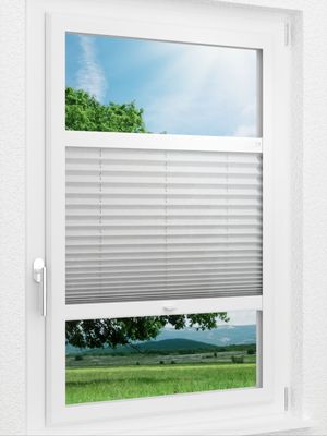 Preview LYSEL HOME Plissee 106A Crush 1