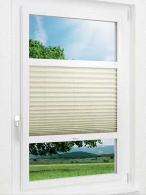 Preview LYSEL HOME Plissee 126A Crush 1