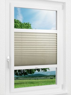 Preview LYSEL HOME Plissee 129A Crush 1