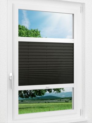 Preview LYSEL HOME Plissee 230A Crush 1