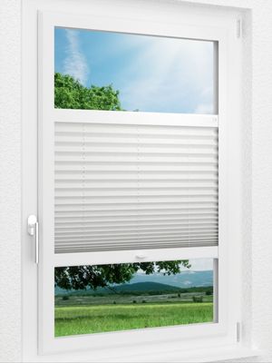 Preview LYSEL HOME Plissee 121A Mali BO 1