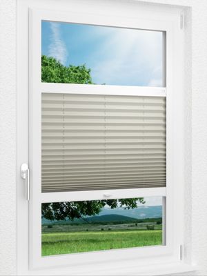 Preview LYSEL HOME Plissee 114A Mali BO 1