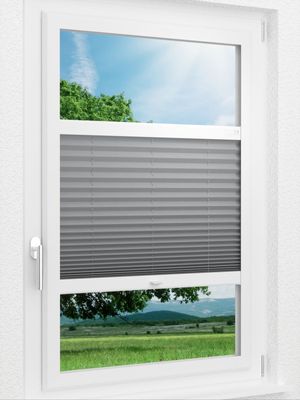 Preview LYSEL HOME Plissee 218A Mali BO 1