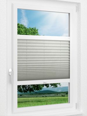 Preview LYSEL HOME Plissee 203A Loso 1