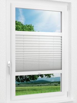 Preview LYSEL HOME Plissee 135A Loso 1