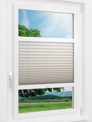 Preview LYSEL HOME Plissee 213A Torpo BO 1