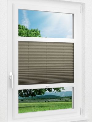 Preview LYSEL HOME Plissee 134A Torpo BO 1