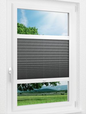 Preview LYSEL HOME Plissee 127A Torpo BO 1