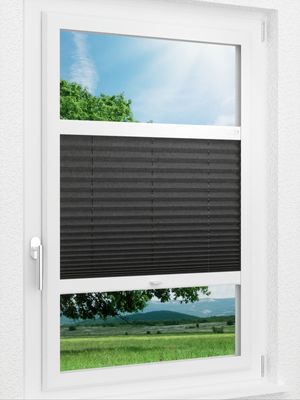 Preview LYSEL HOME Plissee 117A Torpo BO 1