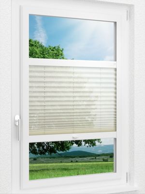 Preview LYSEL HOME Plissee 232A Nero 1