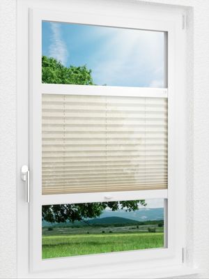 Preview LYSEL HOME Plissee 226A Nero 1