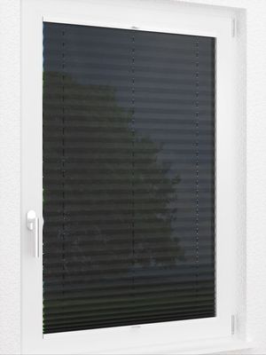 Preview LYSEL HOME Plissee 139A Nero 2