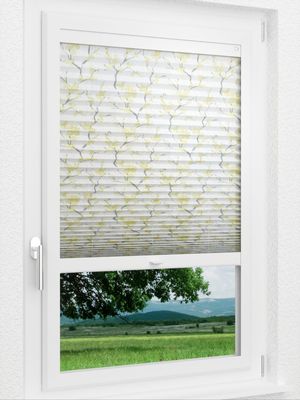 Preview LYSEL HOME Plissee 336A Cetana 1
