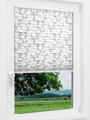Preview LYSEL HOME Plissee 325A Cetana 1