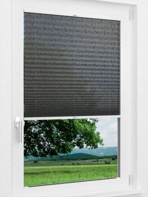 Preview LYSEL HOME Plissee 431A Baku 1