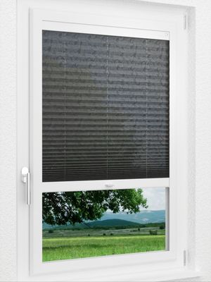 Preview LYSEL HOME Plissee 431A Baku 1