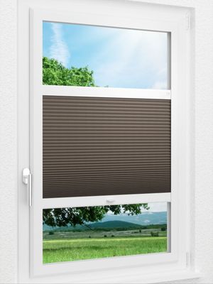 LYSEL HOME  Wabe 314A SakhirBO Smart Frame Fensteransicht