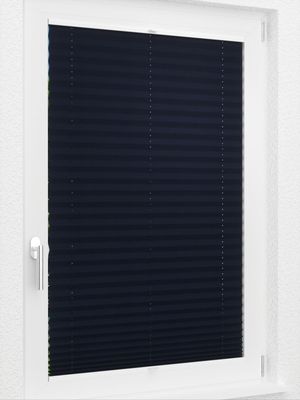 Preview LYSEL HOME Plissee 403A Midnight 2