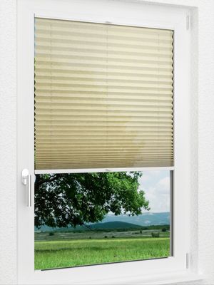 Preview LYSEL HOME Plissee 424A Polka Dot 1