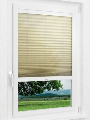 Preview LYSEL HOME Plissee 424A Polka Dot 1