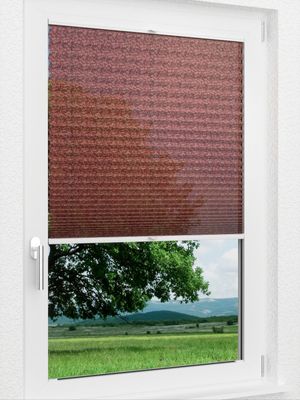 Preview LYSEL HOME Plissee 413A Twig 1