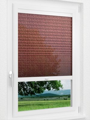 Preview LYSEL HOME Plissee 413A Twig 1