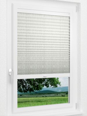 Preview LYSEL HOME Plissee 341A Tonka 1