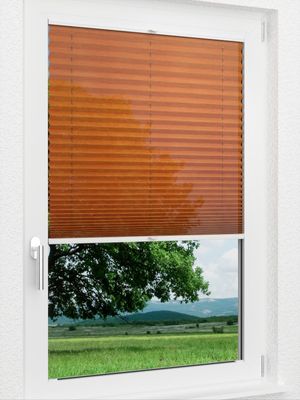 Preview LYSEL HOME Plissee 415A Vesta 1