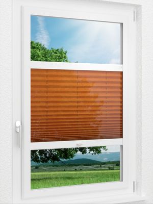 Preview LYSEL HOME Plissee 415A Vesta 0