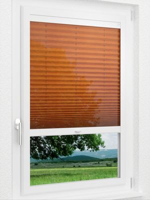 Preview LYSEL HOME Plissee 415A Vesta 1