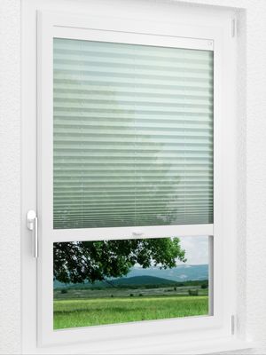 Preview LYSEL HOME Plissee 423A Vesta 1
