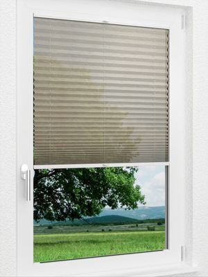 Preview LYSEL HOME Plissee 434A Vesta 1