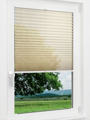 Preview LYSEL HOME Plissee 319A Vesta 1