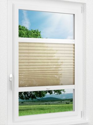 Preview LYSEL HOME Plissee 319A Vesta 0