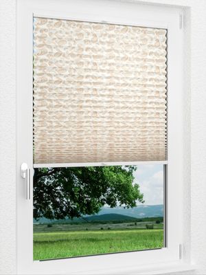 Preview LYSEL HOME Plissee 420A Suzuka 1