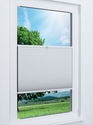 LYSEL HOME Wabe 005A Evria BO Fensteransicht