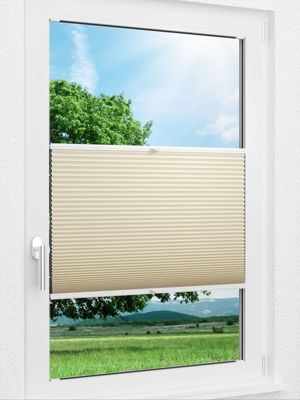 LYSEL HOME Wabe 033A Evria BO Fensteransicht