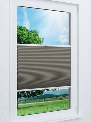 LYSEL HOME Wabe 008A Evria BO Fensteransicht