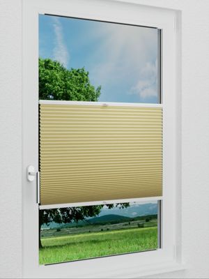 LYSEL HOME Wabe 025A Evria BO Fensteransicht