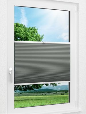LYSEL HOME Wabe 036A Evria BO Fensteransicht